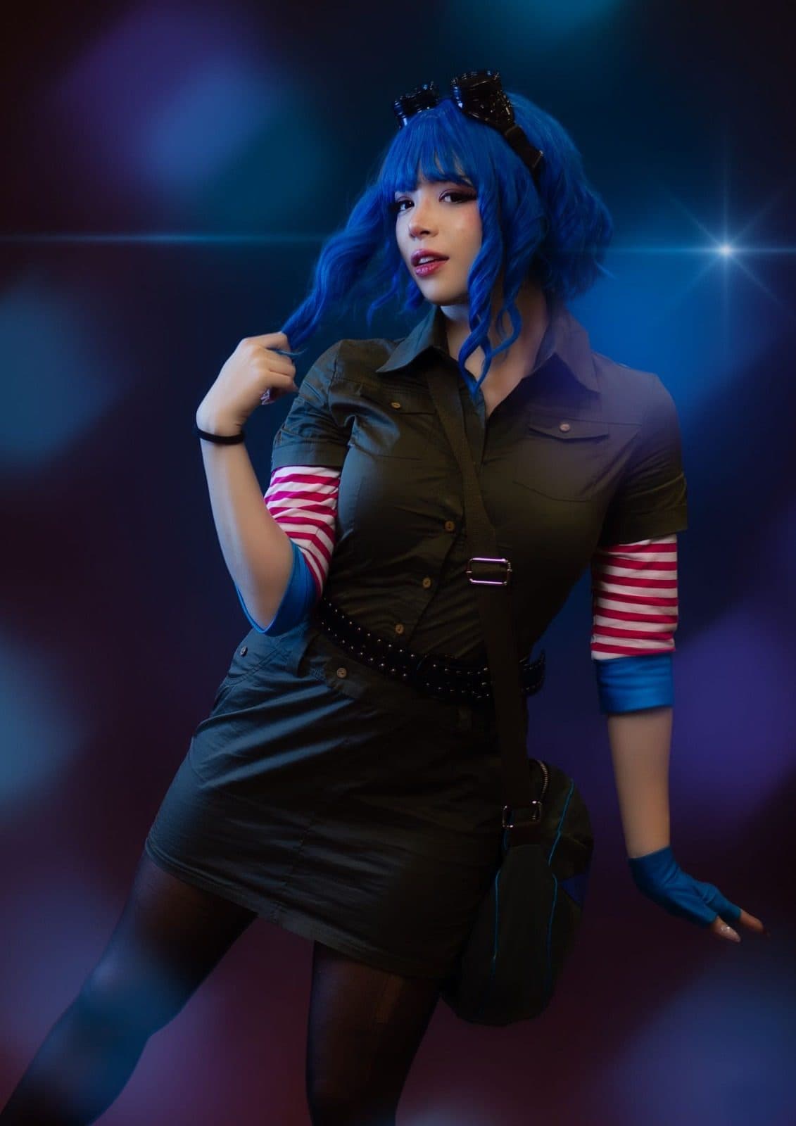 Galeria de fotos cosplay — foto de cosplay en Bogotá, Cosplay Inc Studio