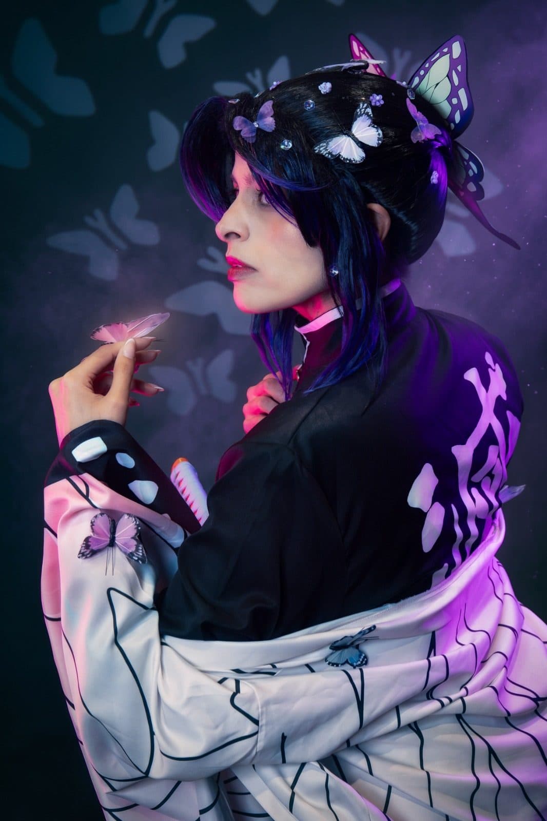 Galeria de fotos cosplay — foto de cosplay en Bogotá, Cosplay Inc Studio