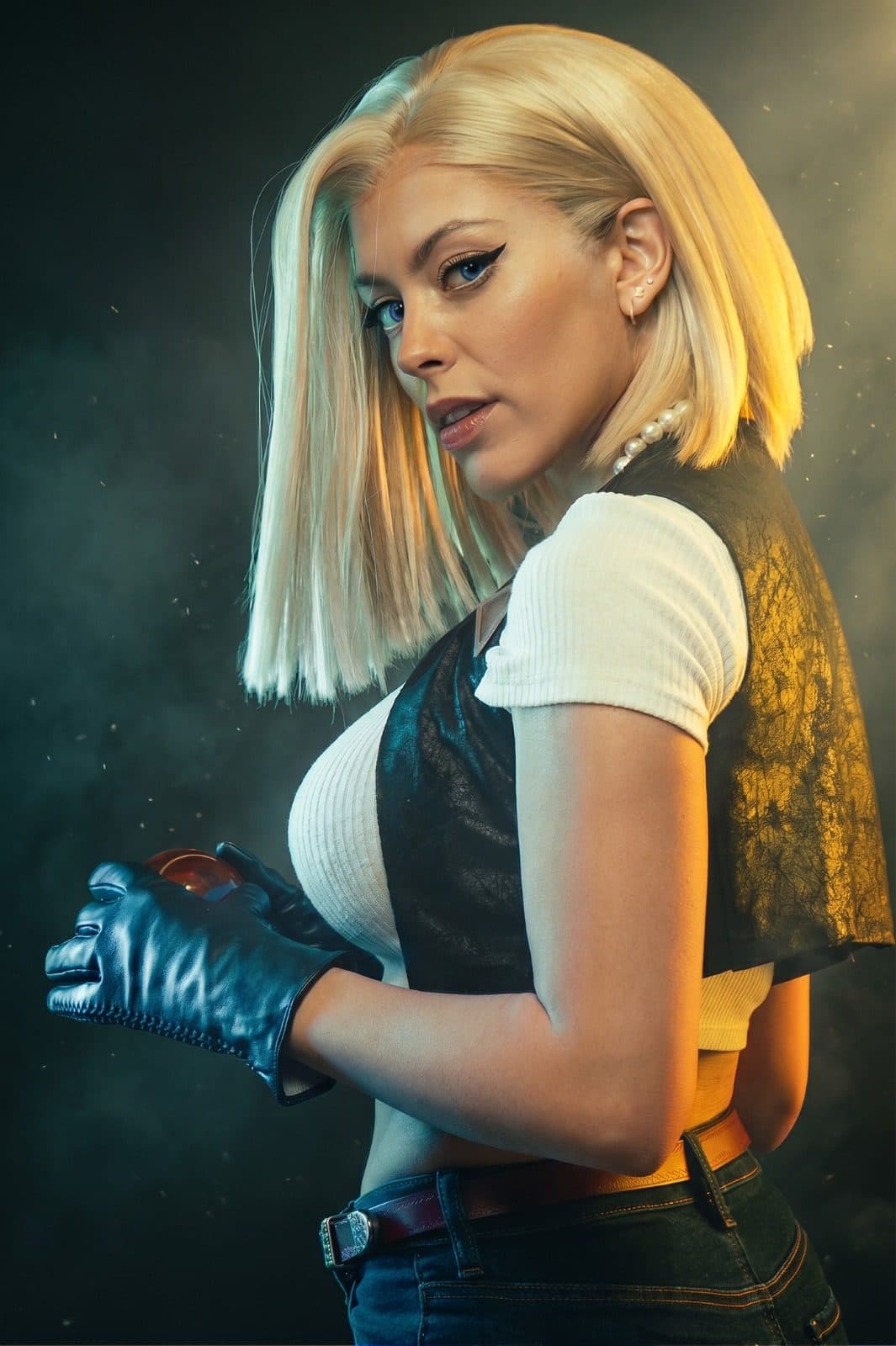 FOTOESTUDIO cosplay — foto de cosplay en Bogotá, Cosplay Inc Studio