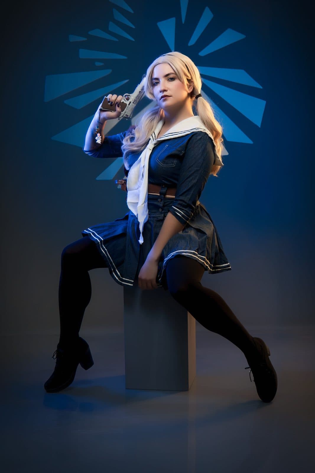 Galeria de fotos cosplay — foto de cosplay en Bogotá, Cosplay Inc Studio