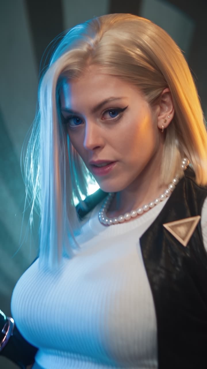 Androide 18 (aura) cosplay: hf_20260926_033126_32b69f93-c2eb-419f-b003-827e7a29295c