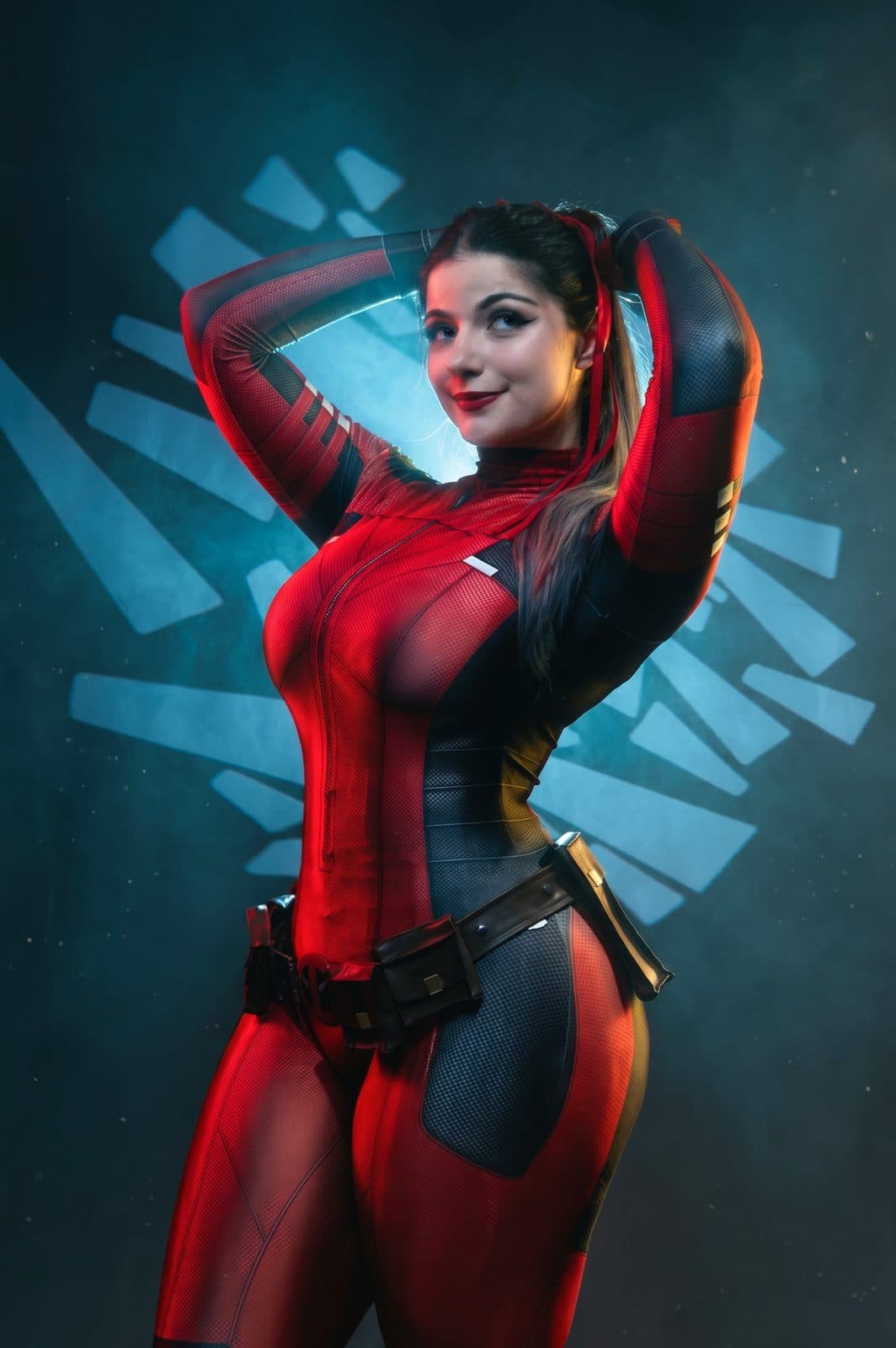 FOTOESTUDIO cosplay — foto de cosplay en Bogotá, Cosplay Inc Studio