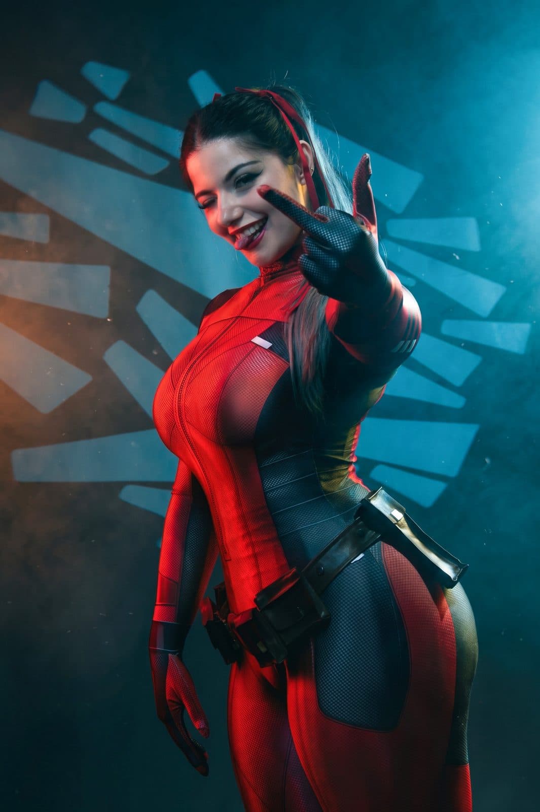 FOTOESTUDIO cosplay — foto de cosplay en Bogotá, Cosplay Inc Studio
