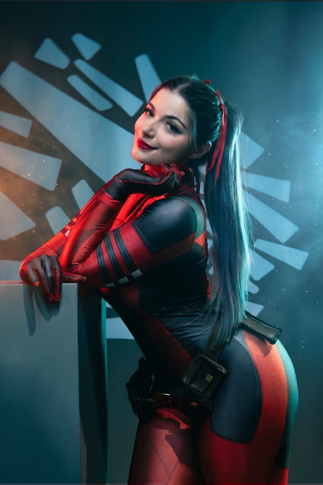 FOTOESTUDIO cosplay — foto de cosplay en Bogotá, Cosplay Inc Studio