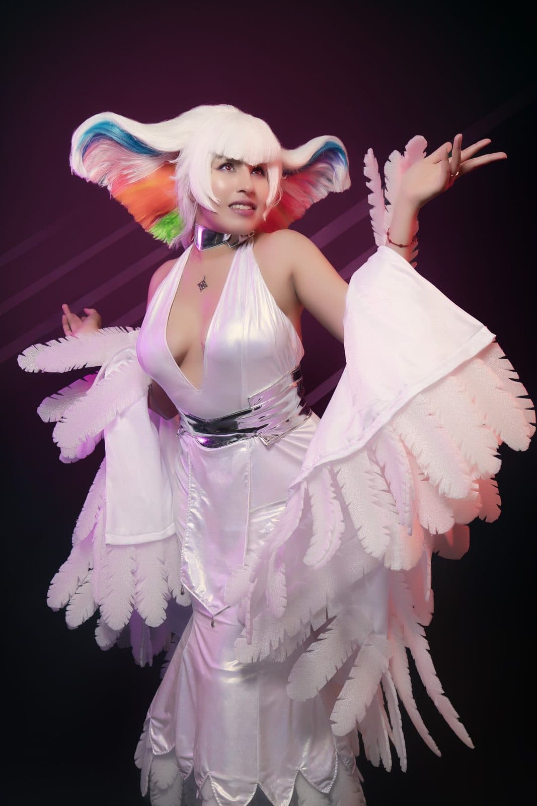 Galeria de fotos cosplay — foto de cosplay en Bogotá, Cosplay Inc Studio