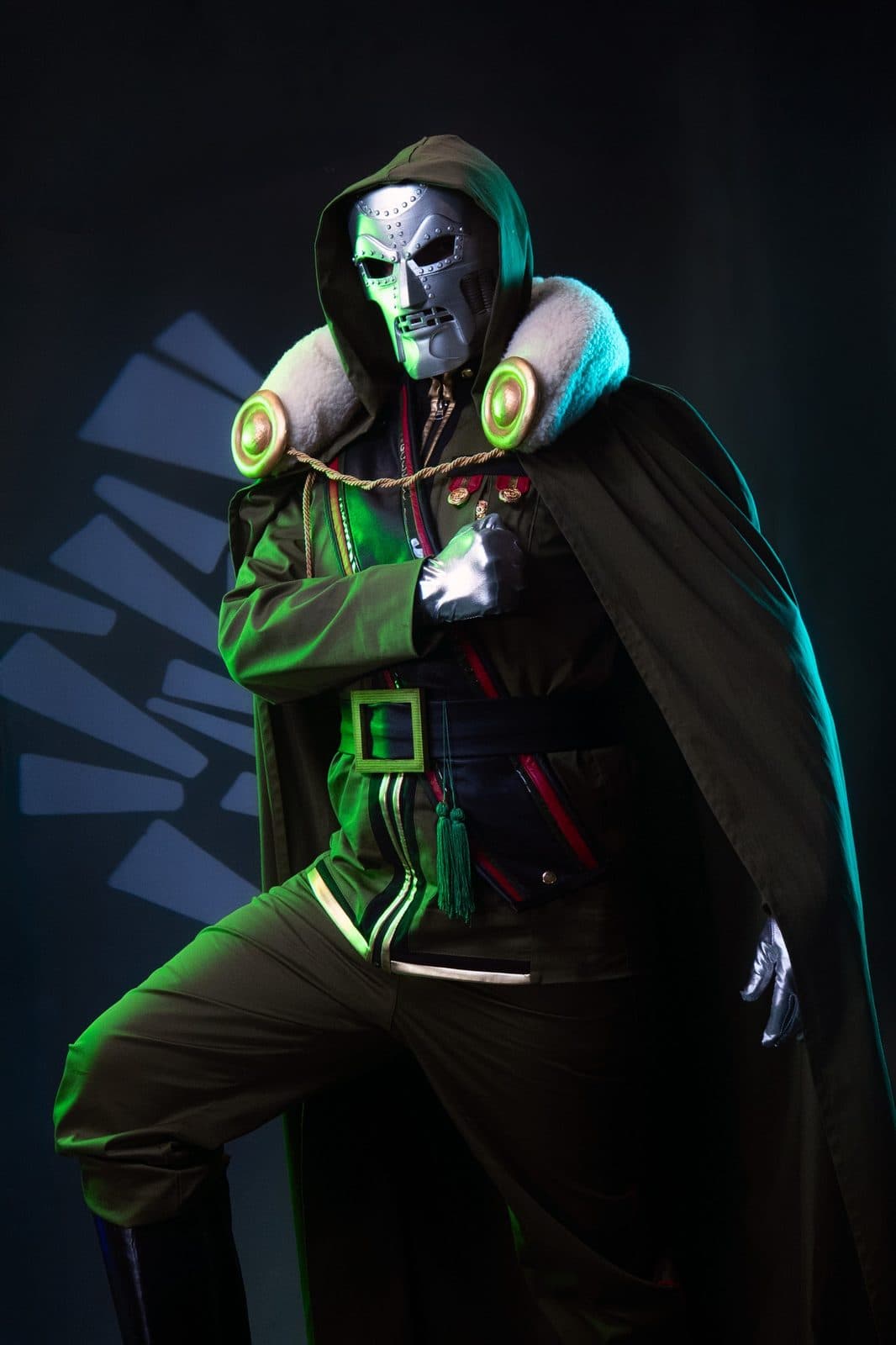 Galeria de fotos cosplay — foto de cosplay en Bogotá, Cosplay Inc Studio