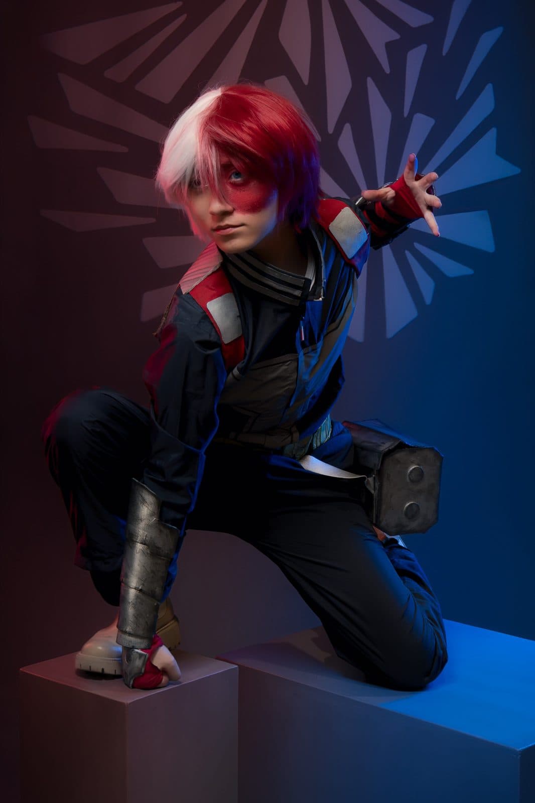 Galeria de fotos cosplay — foto de cosplay en Bogotá, Cosplay Inc Studio