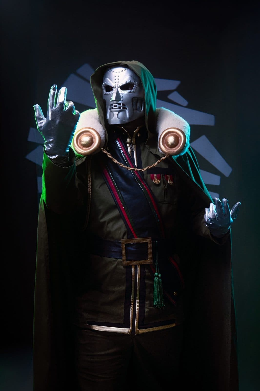 Galeria de fotos cosplay — foto de cosplay en Bogotá, Cosplay Inc Studio
