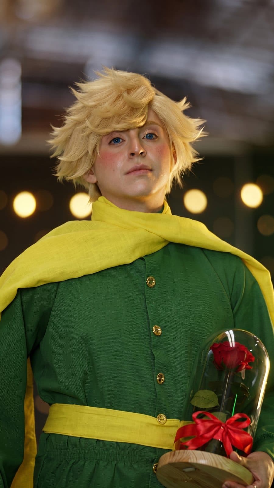 FOTO PASARELA cosplay — foto de cosplay en Bogotá, Cosplay Inc Studio