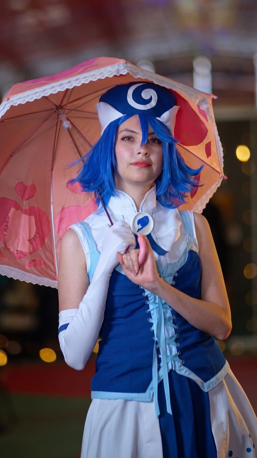 FOTO PASARELA cosplay — foto de cosplay en Bogotá, Cosplay Inc Studio