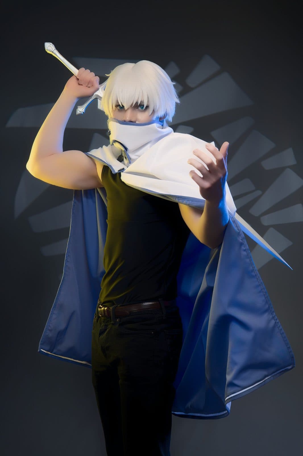 Galeria de fotos cosplay — foto de cosplay en Bogotá, Cosplay Inc Studio