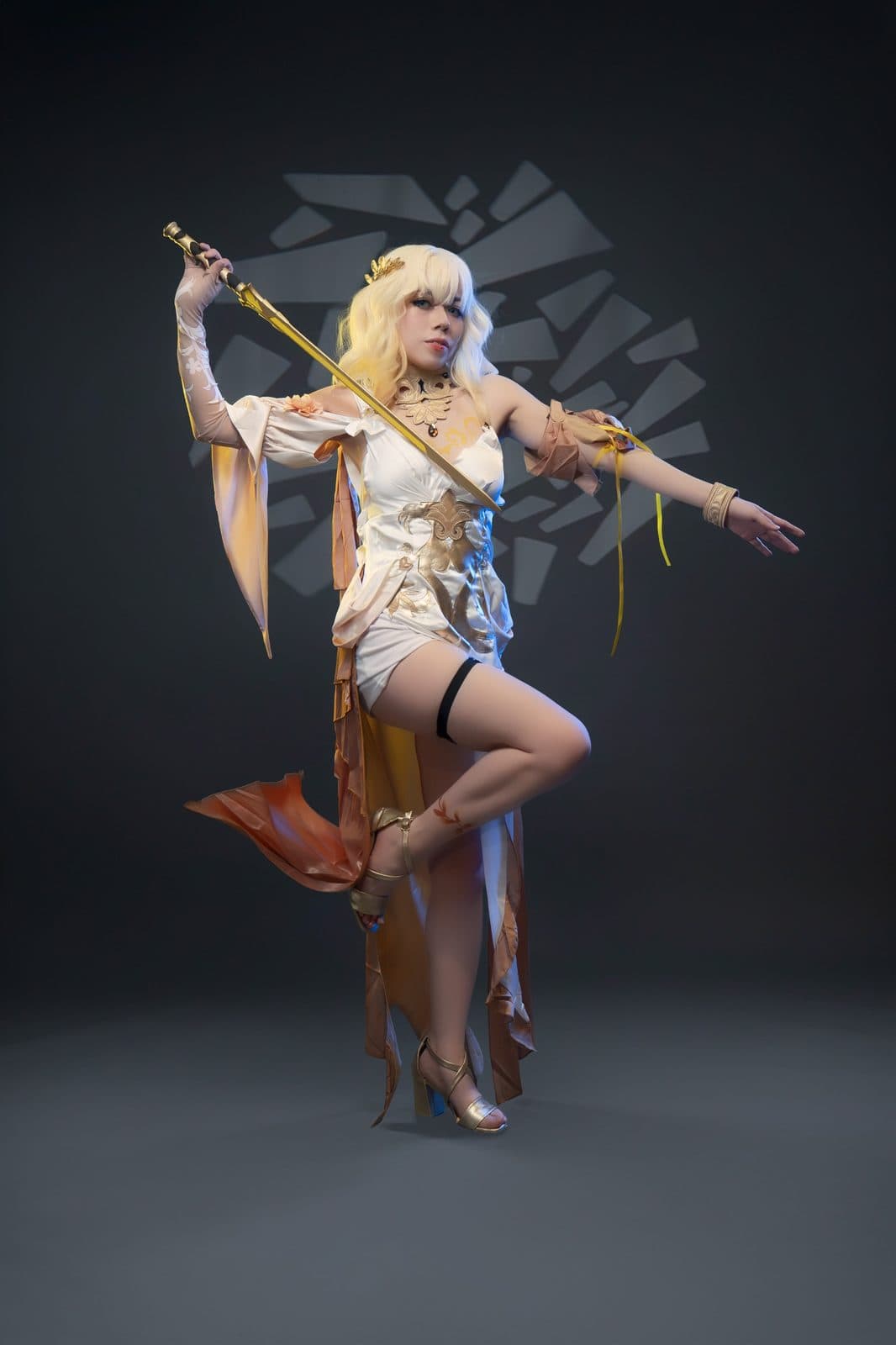 Galeria de fotos cosplay — foto de cosplay en Bogotá, Cosplay Inc Studio