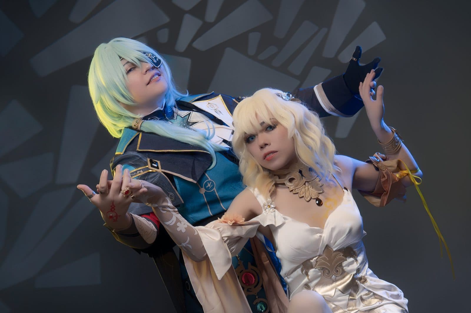 Galeria de fotos cosplay — foto de cosplay en Bogotá, Cosplay Inc Studio