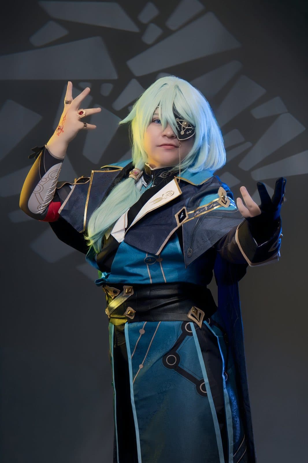 Galeria de fotos cosplay — foto de cosplay en Bogotá, Cosplay Inc Studio