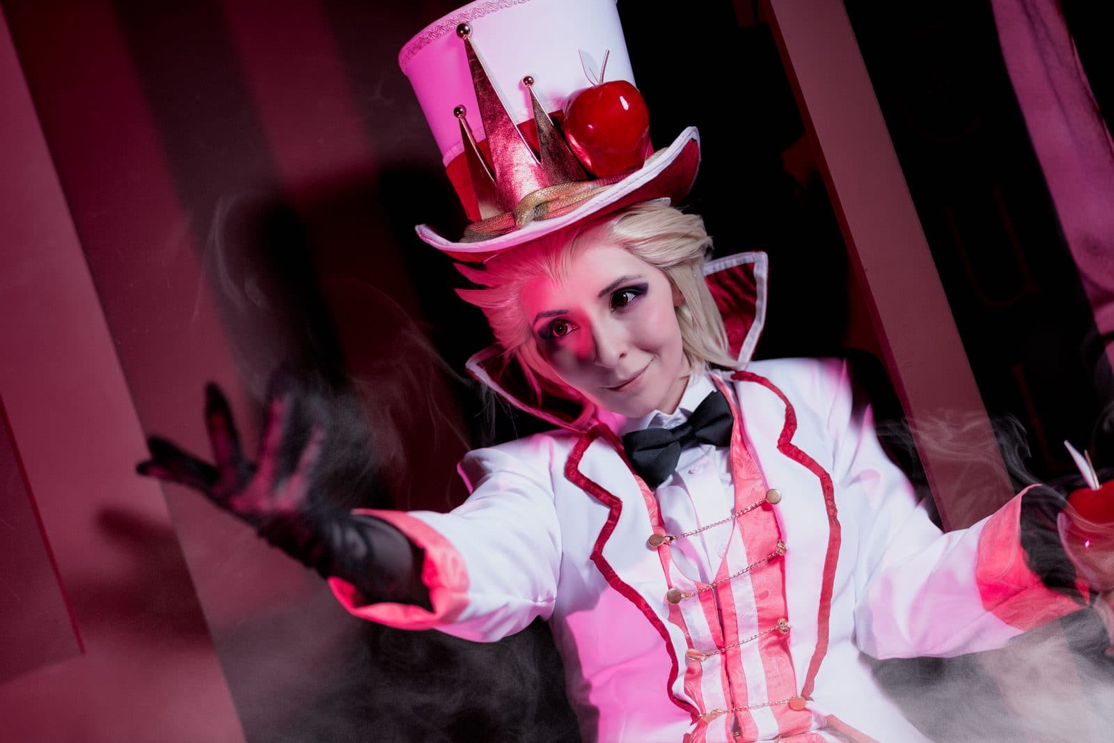 Galeria de fotos cosplay — foto de cosplay en Bogotá, Cosplay Inc Studio