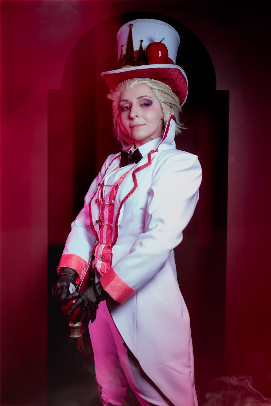 Galeria de fotos cosplay — foto de cosplay en Bogotá, Cosplay Inc Studio