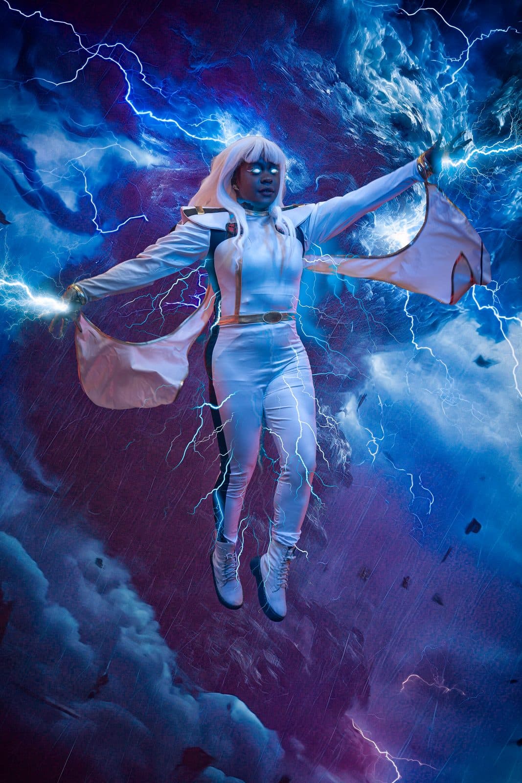 Galeria de fotos cosplay — foto de cosplay en Bogotá, Cosplay Inc Studio