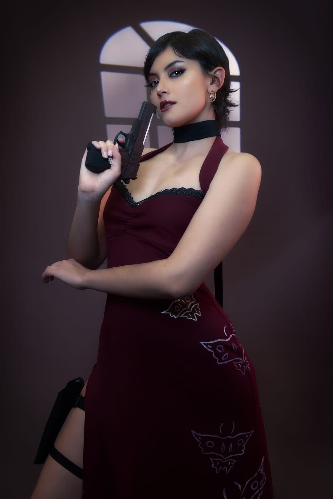 Galeria de fotos cosplay — foto de cosplay en Bogotá, Cosplay Inc Studio