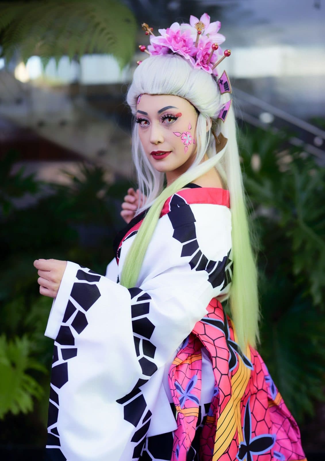 Galeria de fotos cosplay — foto de cosplay en Bogotá, Cosplay Inc Studio
