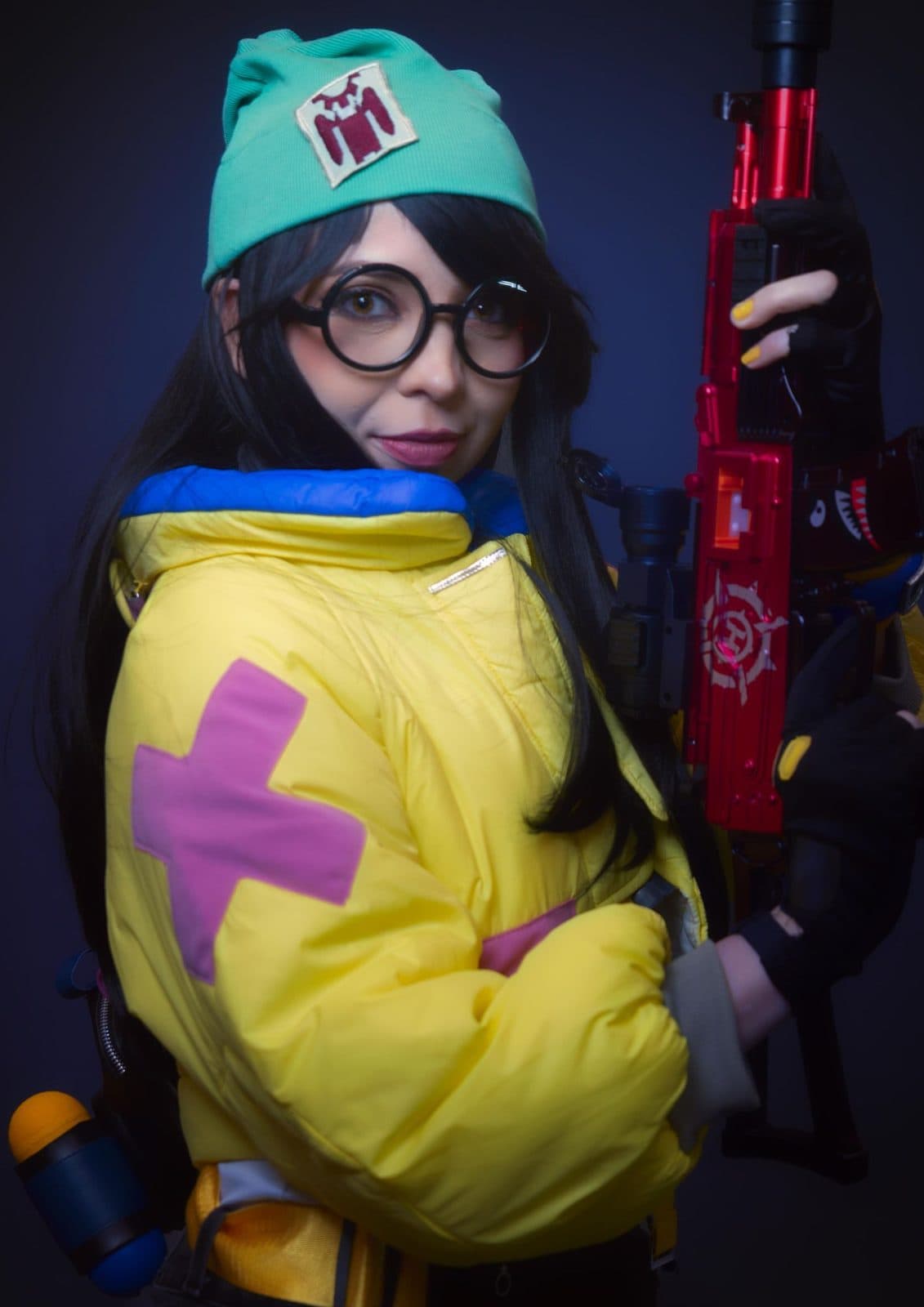 Galeria de fotos cosplay — foto de cosplay en Bogotá, Cosplay Inc Studio