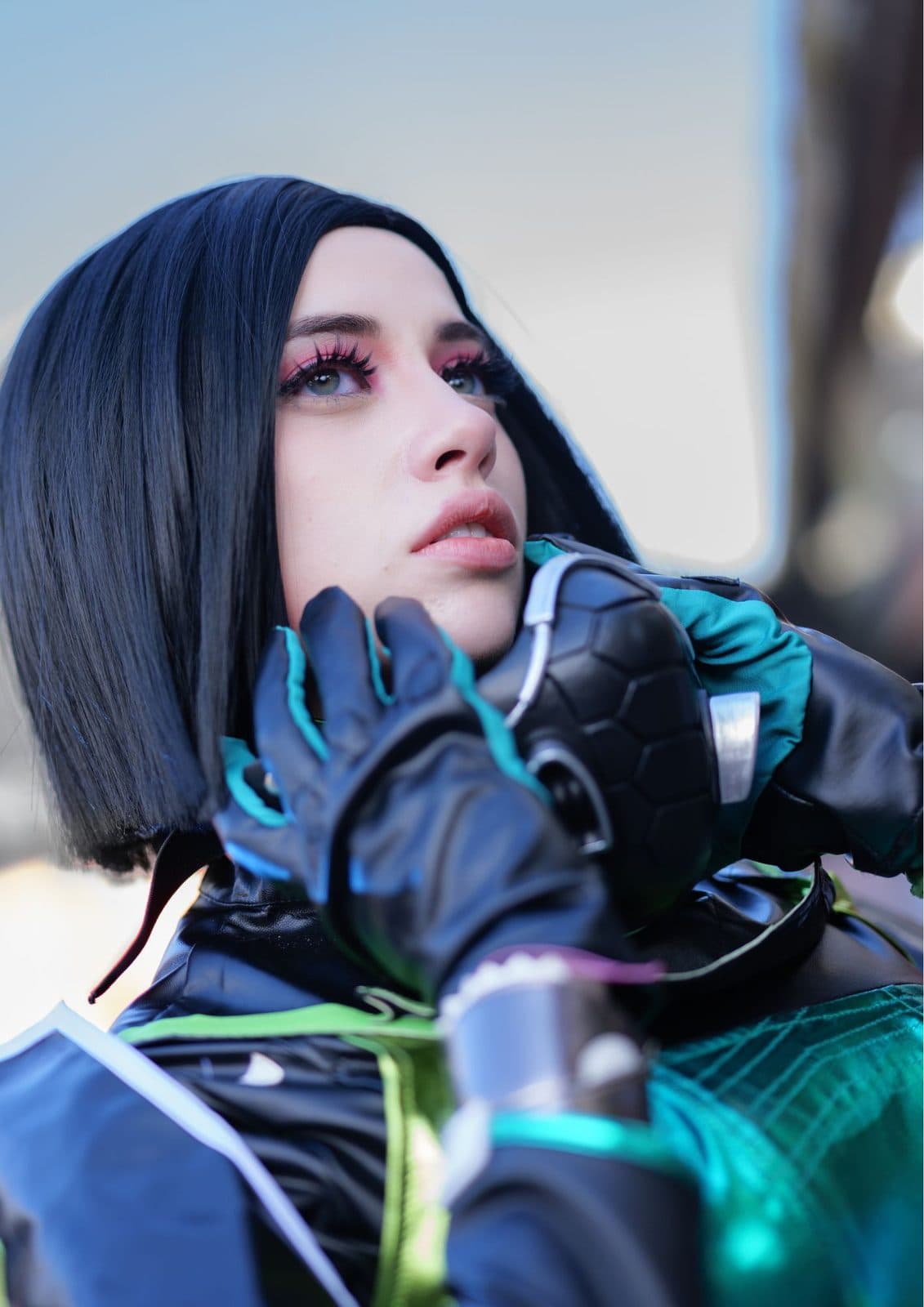 Galeria de fotos cosplay — foto de cosplay en Bogotá, Cosplay Inc Studio