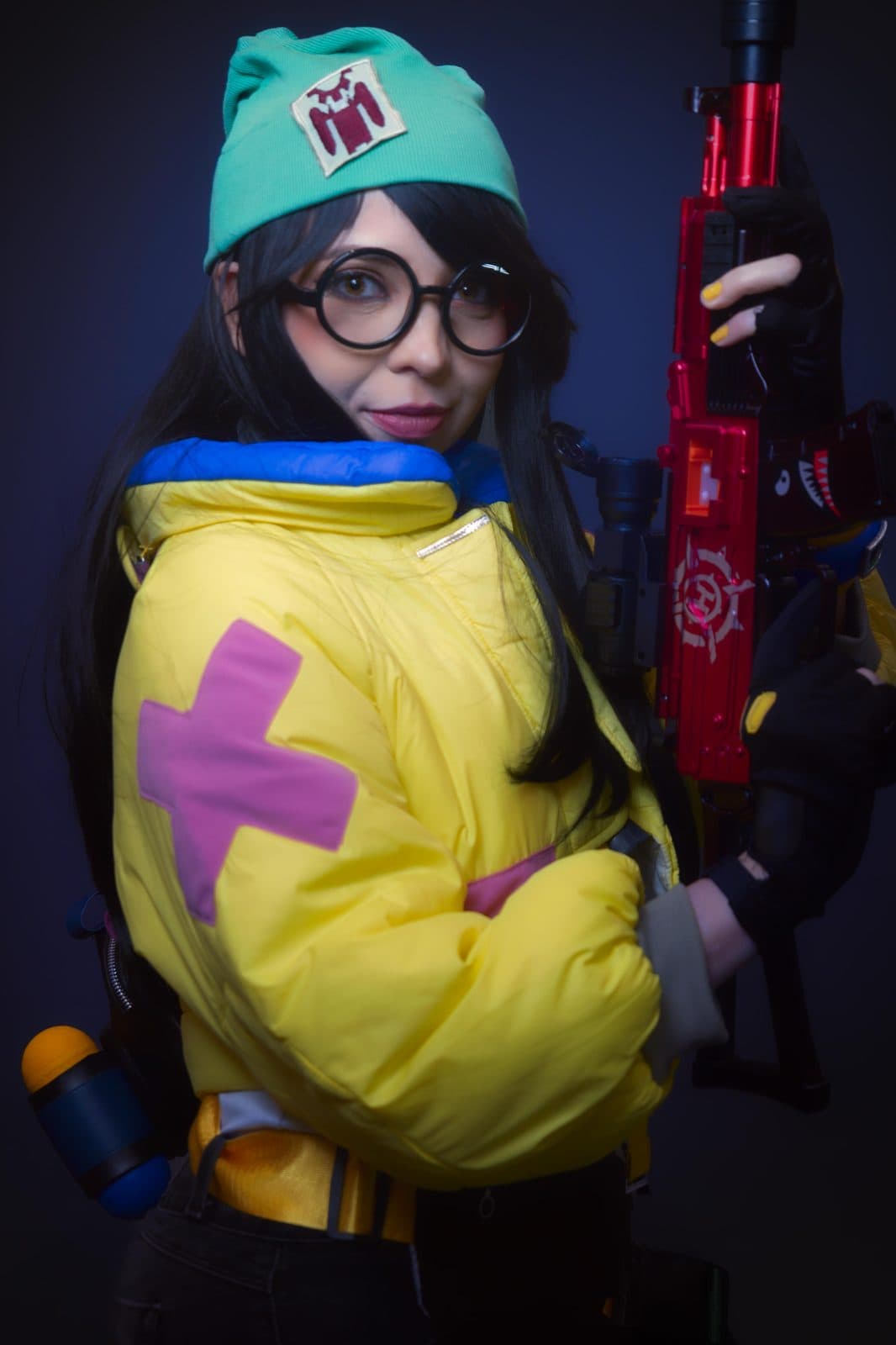 Galeria de fotos cosplay — foto de cosplay en Bogotá, Cosplay Inc Studio