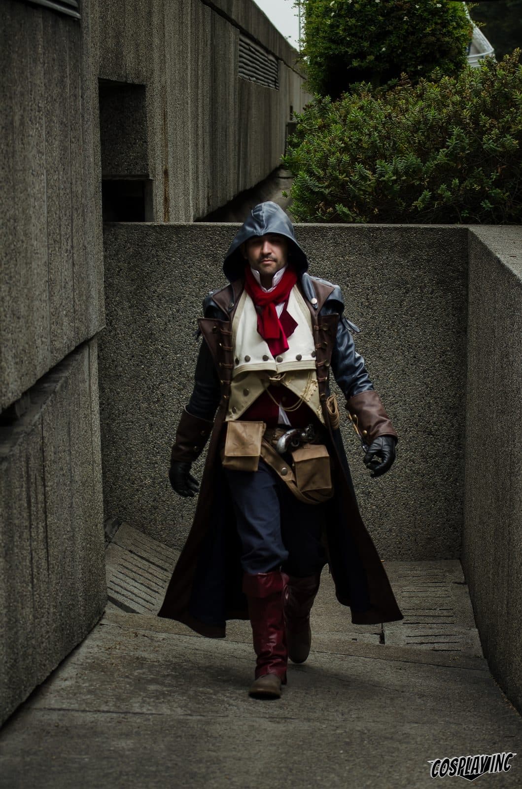Galeria de fotos cosplay — foto de cosplay en Bogotá, Cosplay Inc Studio