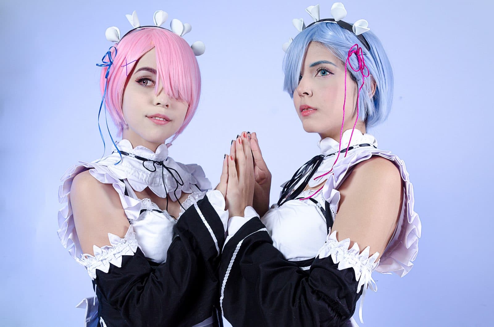 Galeria de fotos cosplay — foto de cosplay en Bogotá, Cosplay Inc Studio