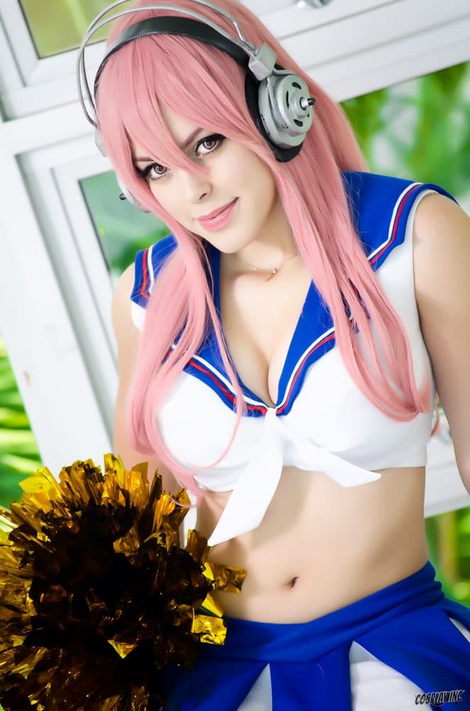 Galeria de fotos cosplay — foto de cosplay en Bogotá, Cosplay Inc Studio