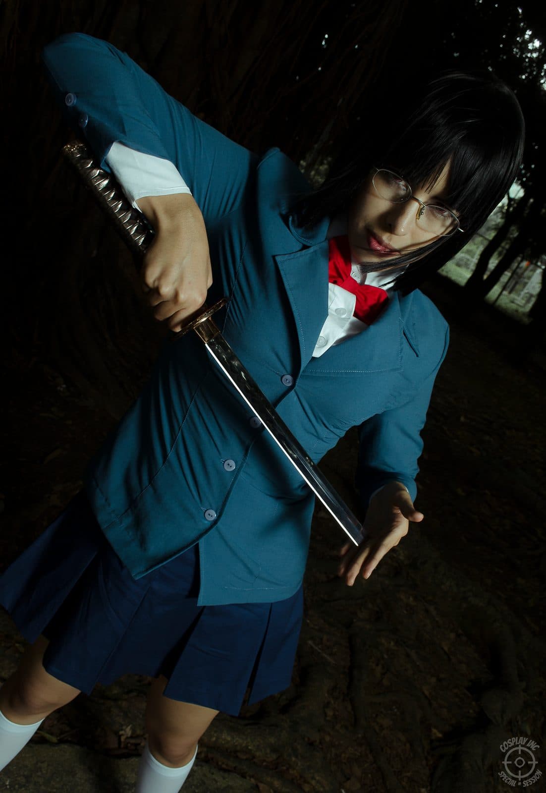 Galeria de fotos cosplay — foto de cosplay en Bogotá, Cosplay Inc Studio