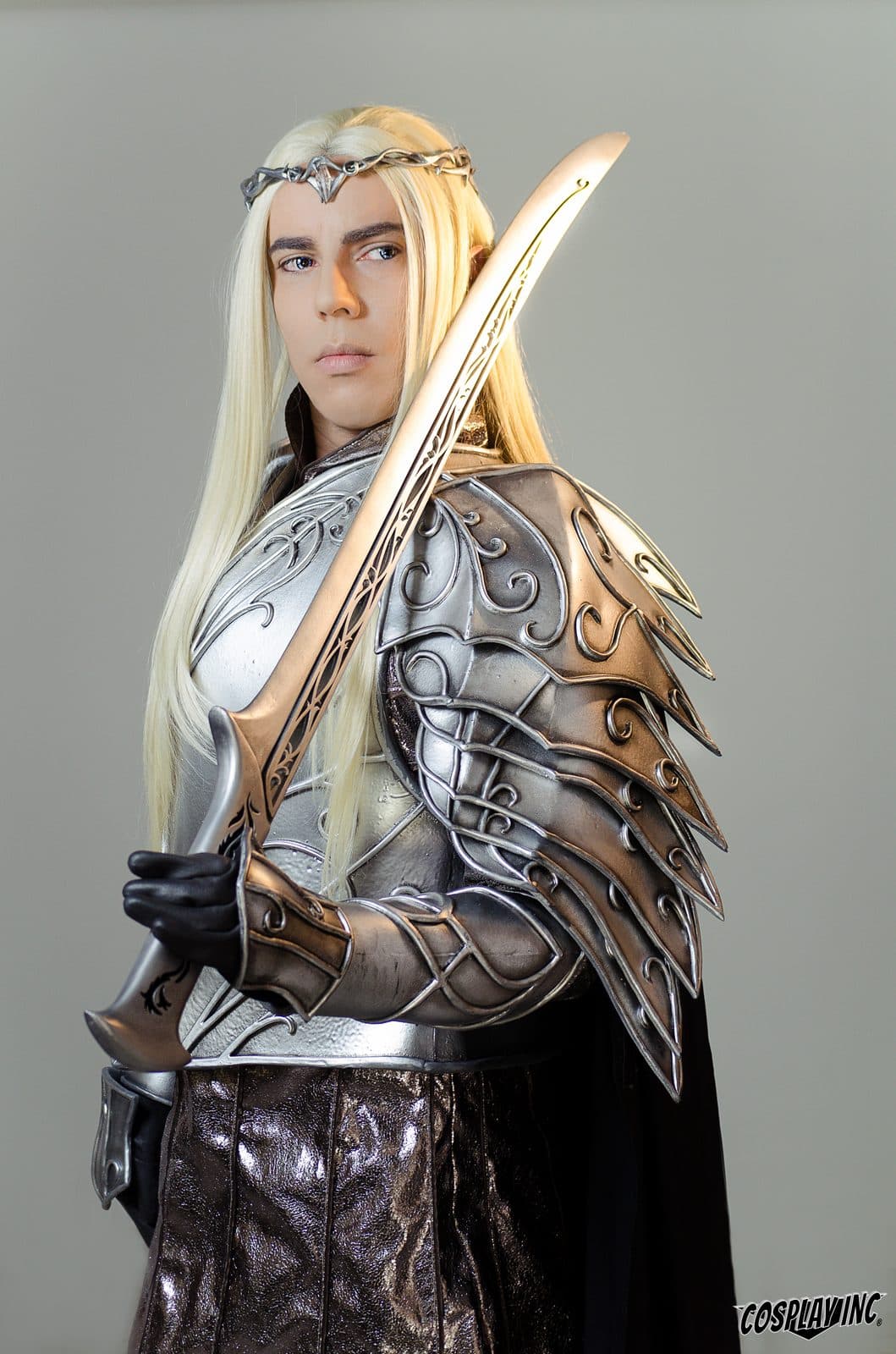Galeria de fotos cosplay — foto de cosplay en Bogotá, Cosplay Inc Studio