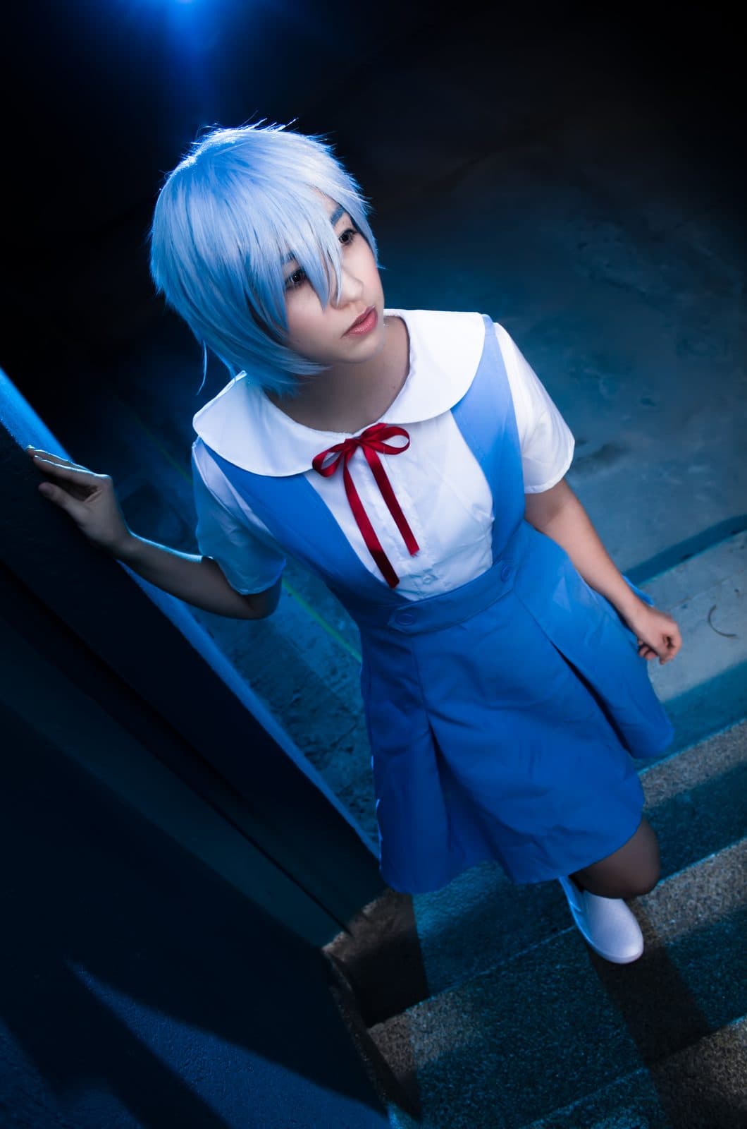 Galeria de fotos cosplay — foto de cosplay en Bogotá, Cosplay Inc Studio