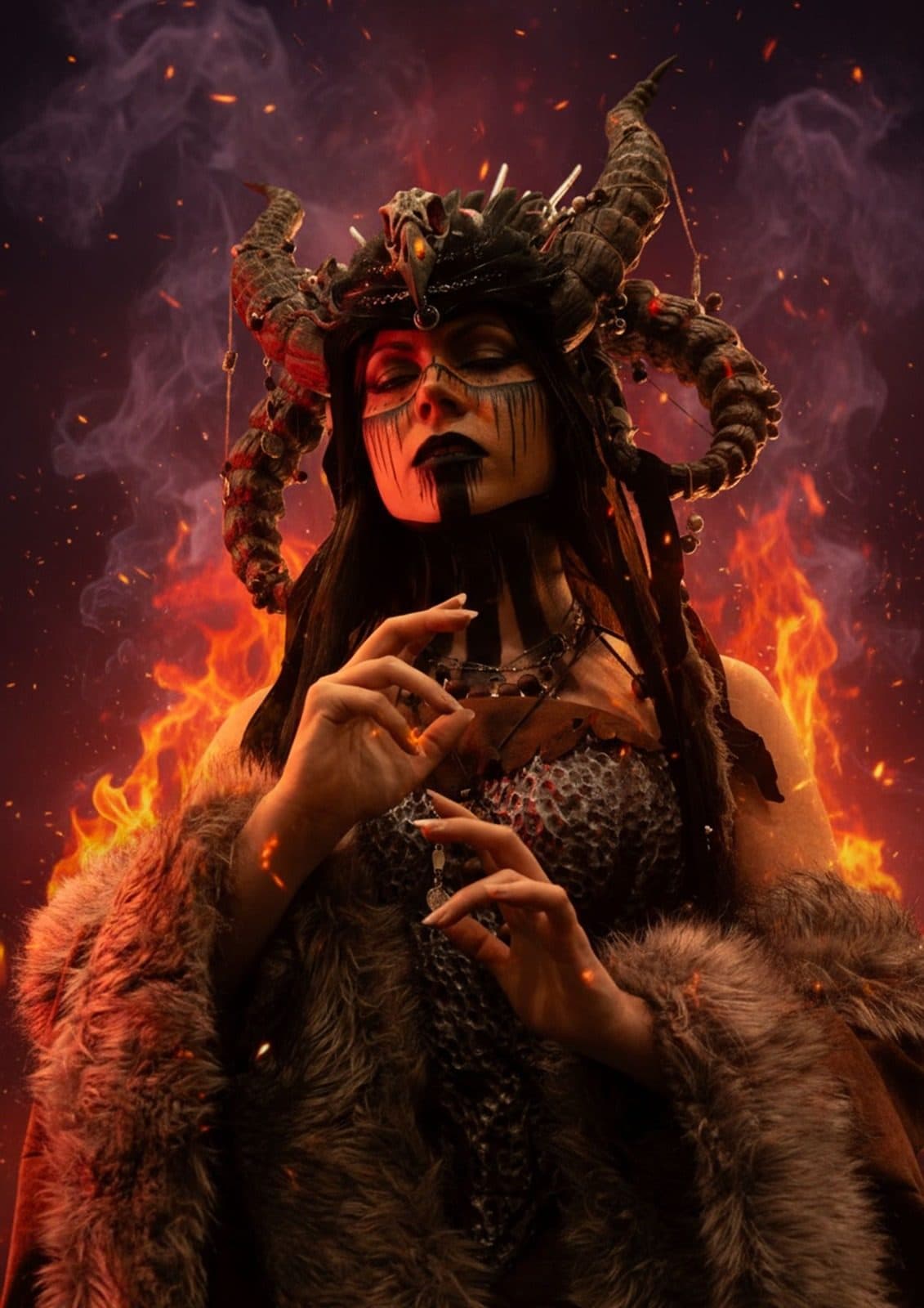 Portada cosplay — foto de cosplay en Bogotá, Cosplay Inc Studio