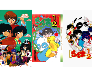 ¡Ranma 1/2 Regresa! Rumiko Takahashi Prepara un Épico Remake